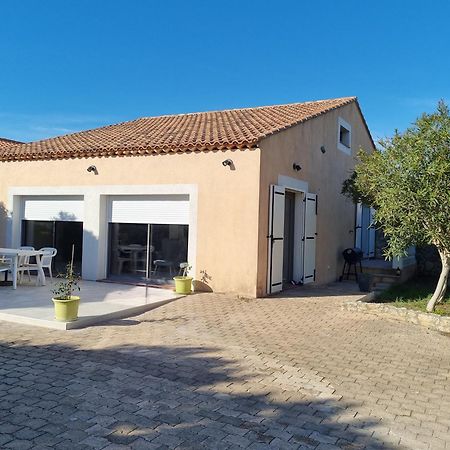 Maison A St Mitre Saint-Mitre-les-Remparts 外观 照片
