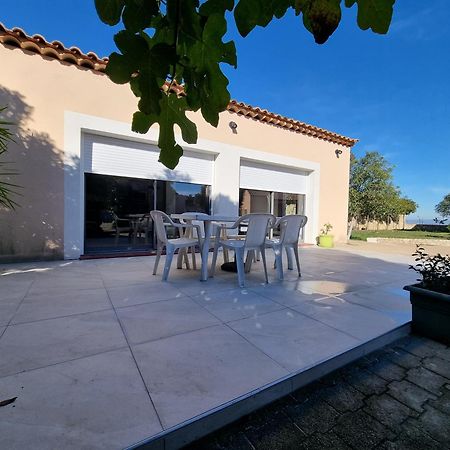 Maison A St Mitre Saint-Mitre-les-Remparts 外观 照片