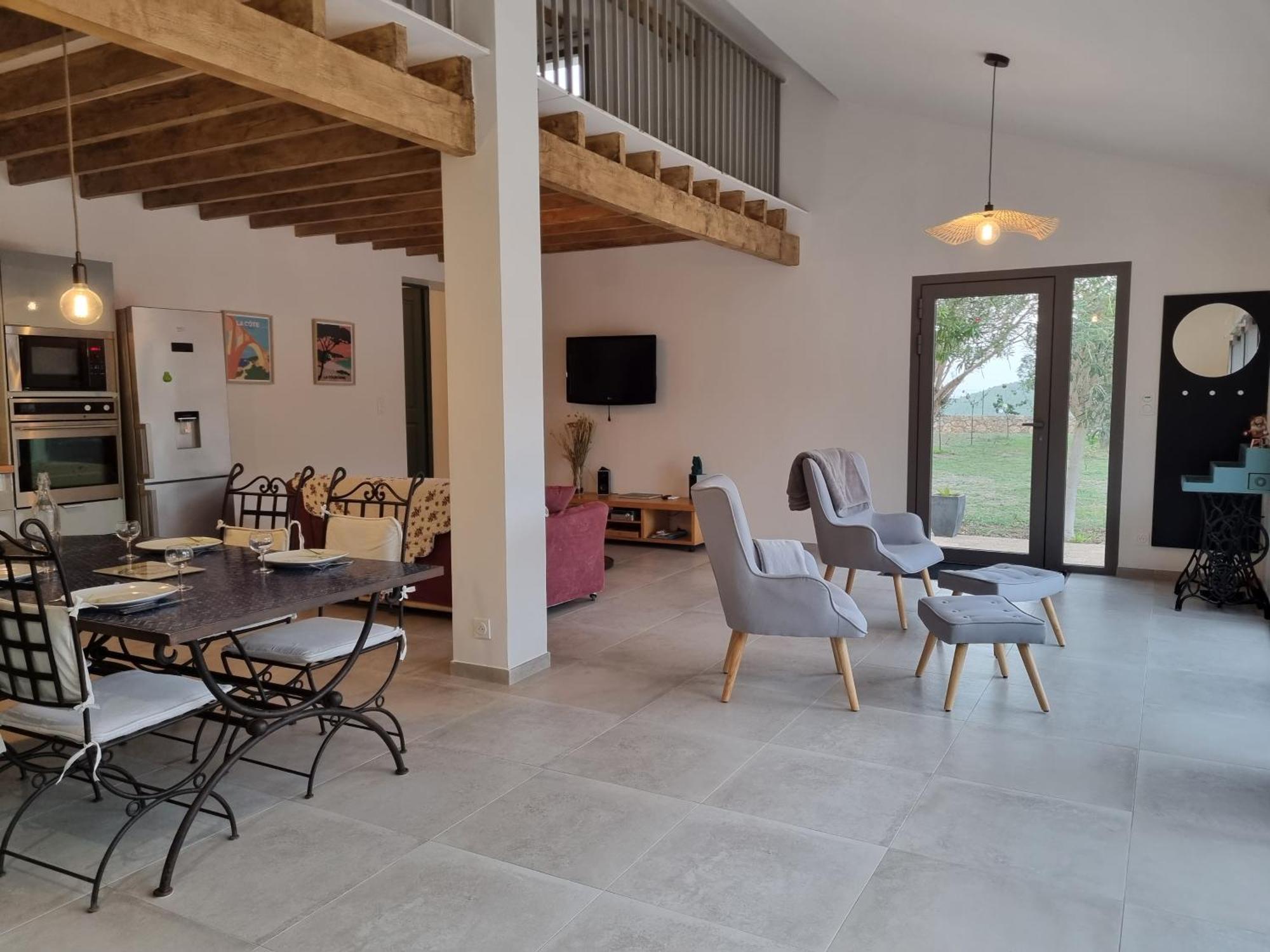 Maison A St Mitre Saint-Mitre-les-Remparts 外观 照片